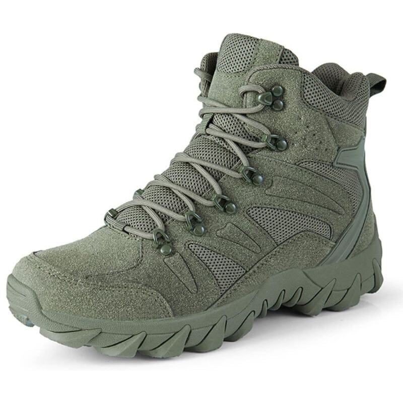 Orto Comfort Men’s Boot