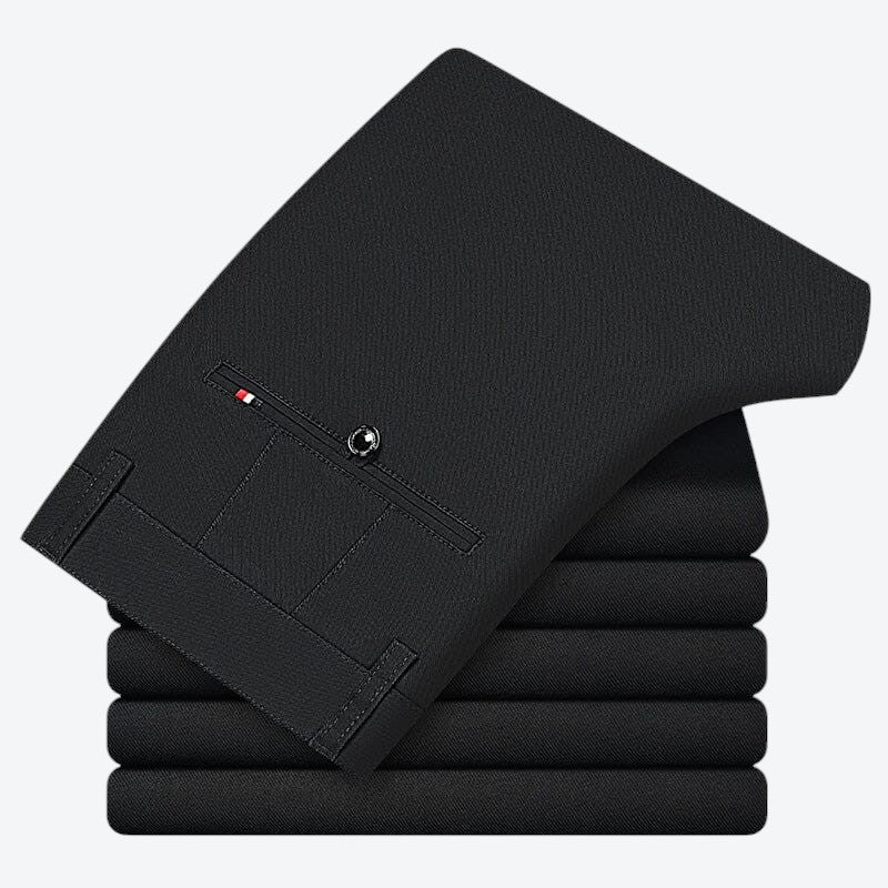 Classic Formal Men’s Trousers