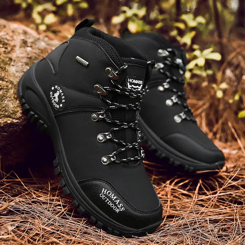 Forest Trail Men’s Boot