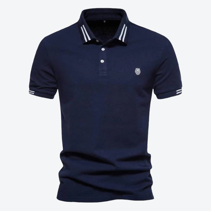 Alonso Polo Shirt