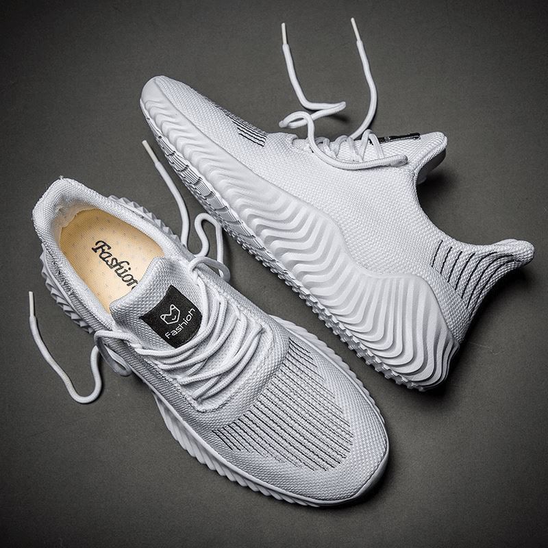 Rump Trainers – Style Meets Practicality