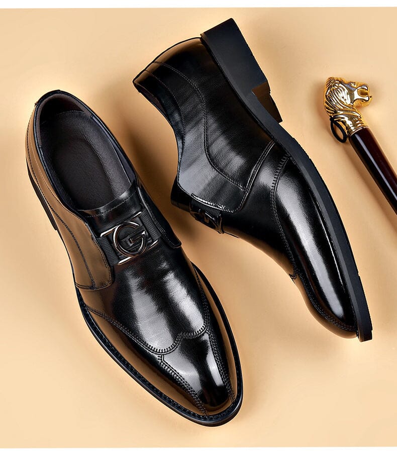 Granado Formal Shoe