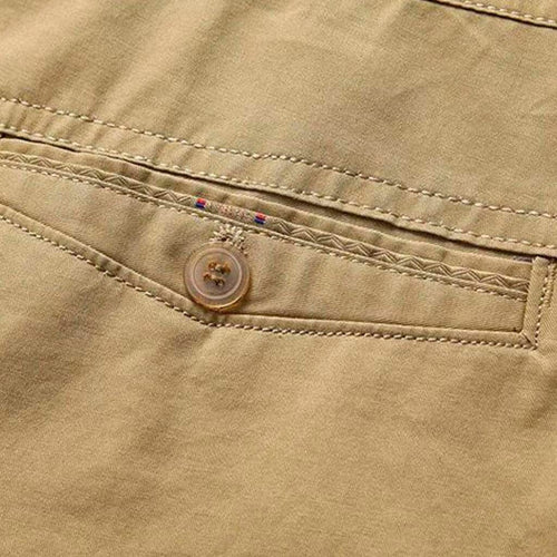 Classic Comfort Men’s Shorts