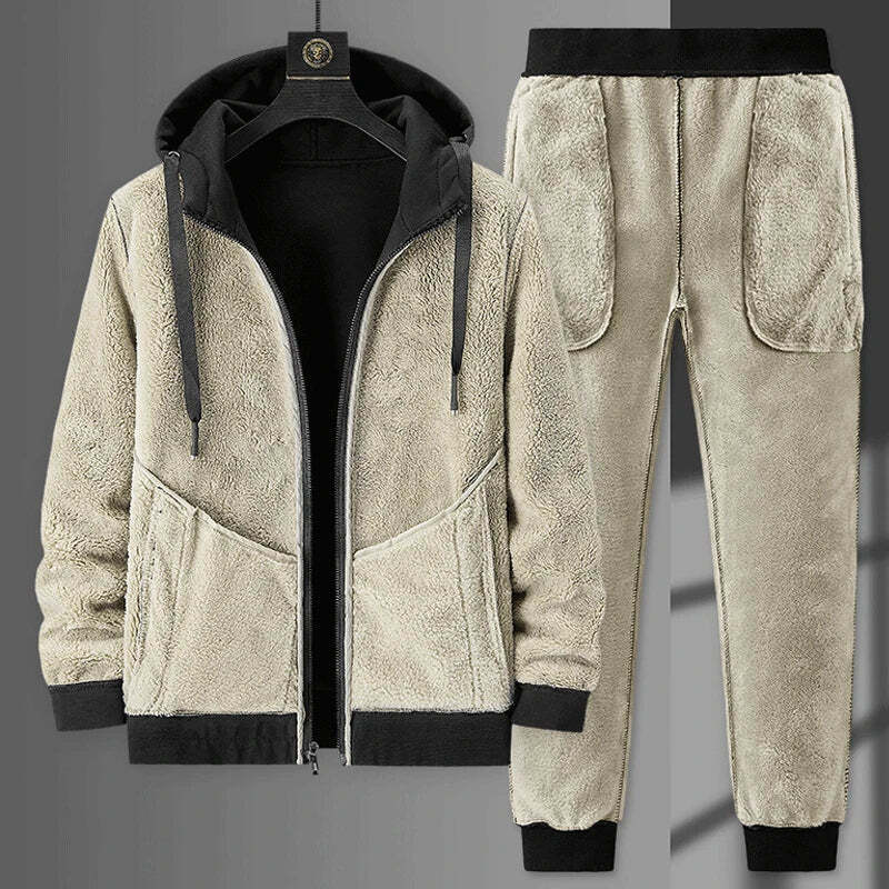 Prime Men's Tracksuit