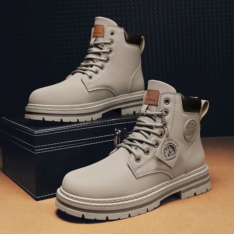 Provincial Urban Men’s Boot