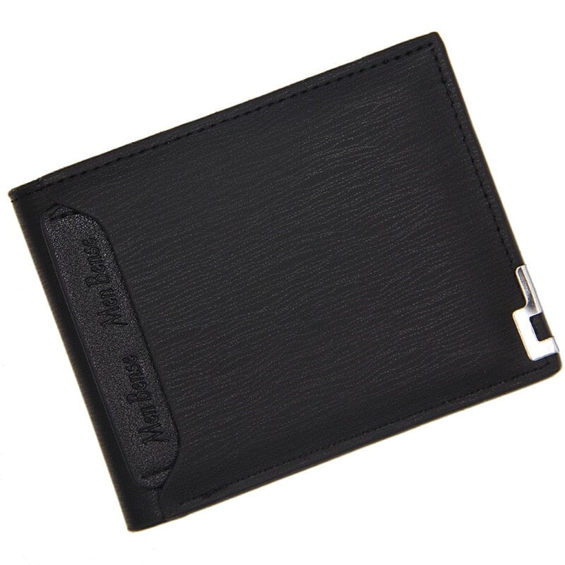 Wyatt Men's Leather Wallet