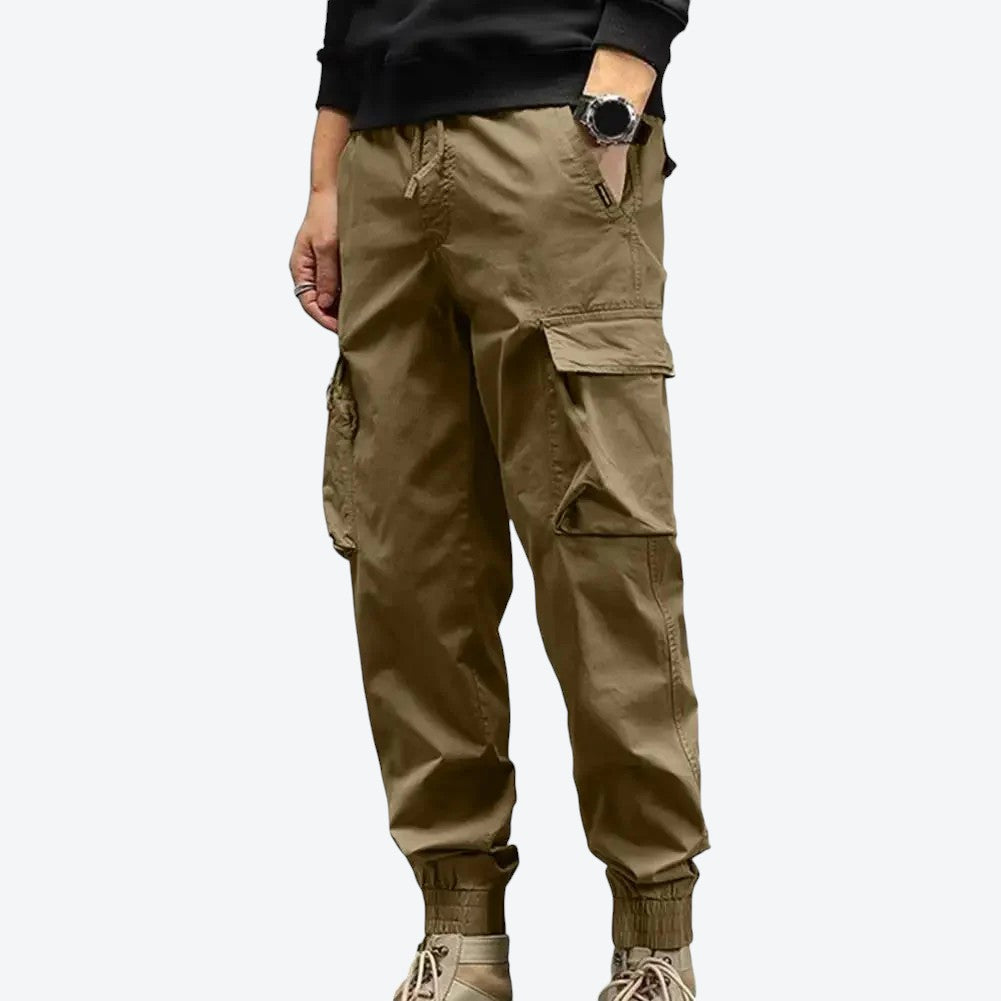 Men’s Cargo Street Trousers