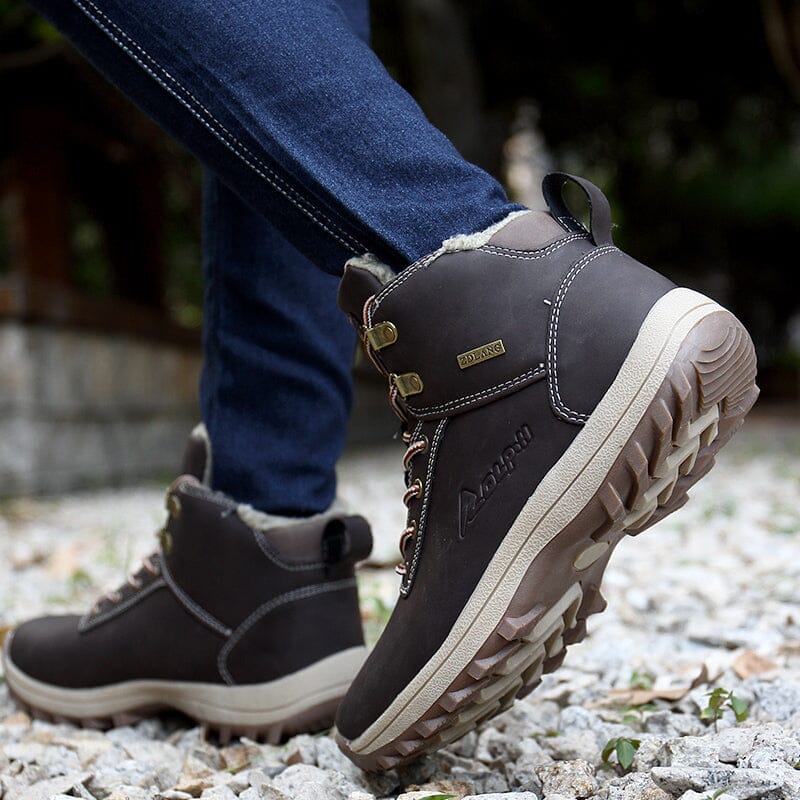 Modern Adventure Men’s Boot