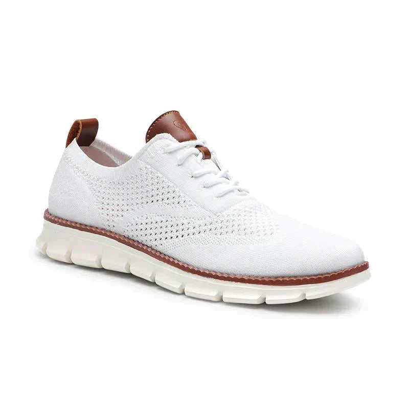 Rudolph Men’s Trainers – Style Meets Practicality