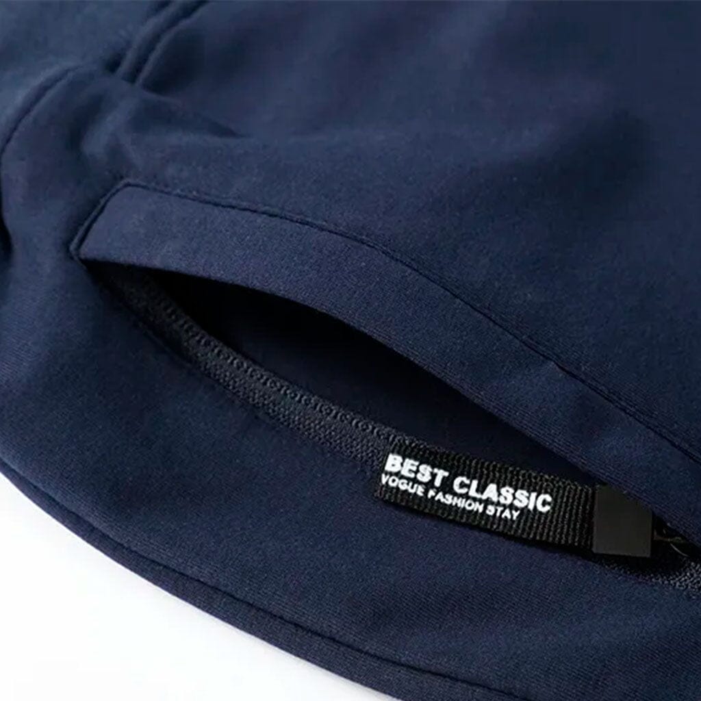 Classic Holland Men’s Shorts