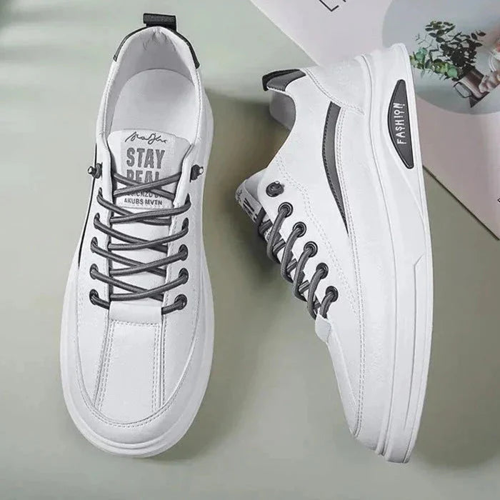 Urban Chicago Men’s Casual Trainers – A Blend of Style and Practicality