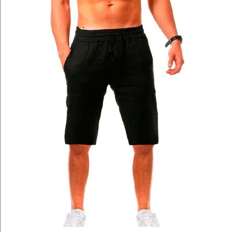 Men’s Elegance Shorts