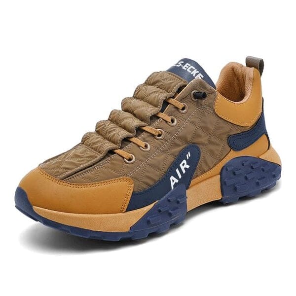 Air Cross Men’s Trainers – Style and Practicality Combined