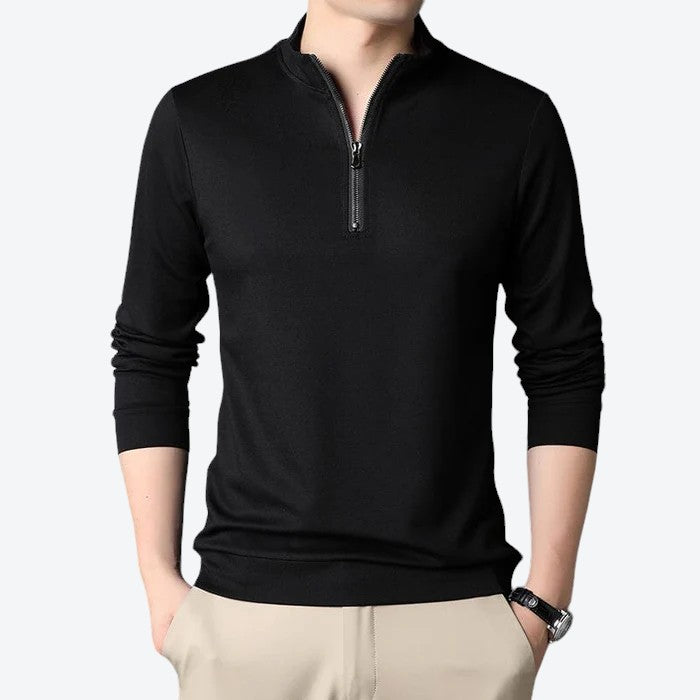 Porto Long Sleeve Dress Shirt