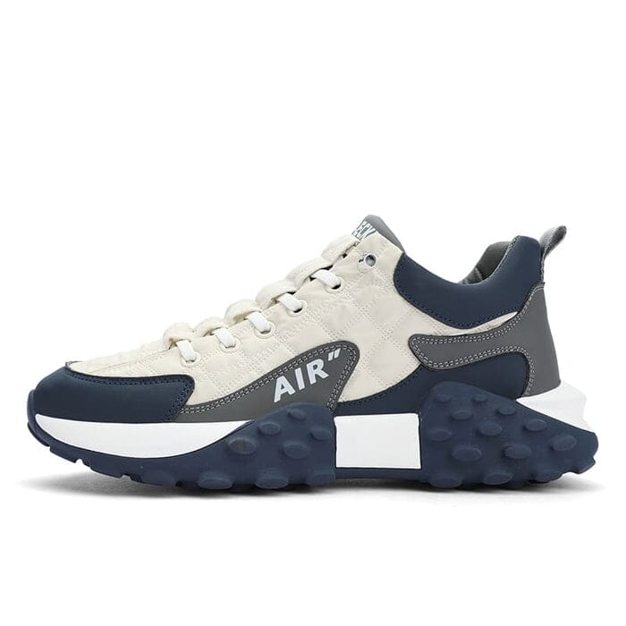 Air Cross Men’s Trainers – Style and Practicality Combined