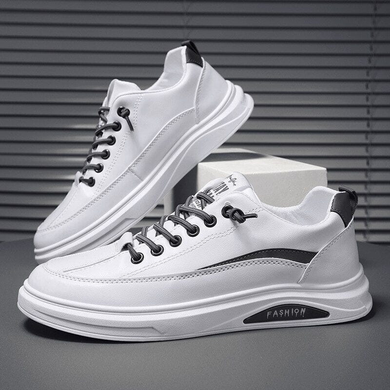 Urban Chicago Men’s Casual Trainers – A Blend of Style and Practicality