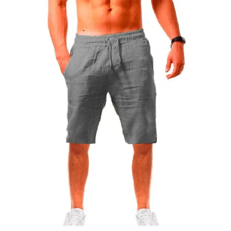 Men’s Elegance Shorts