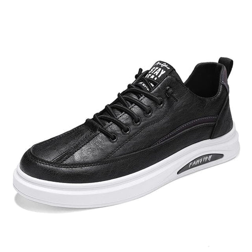 Urban Chicago Men’s Casual Trainers – A Blend of Style and Practicality