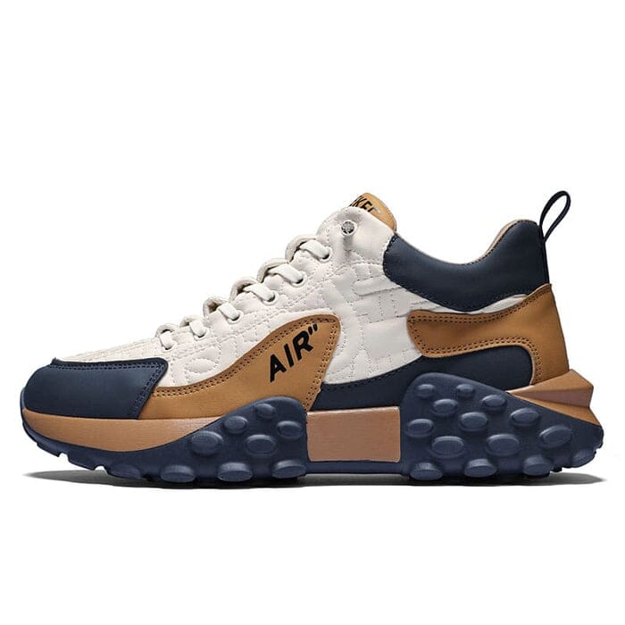 Air Cross Men’s Trainers – Style and Practicality Combined