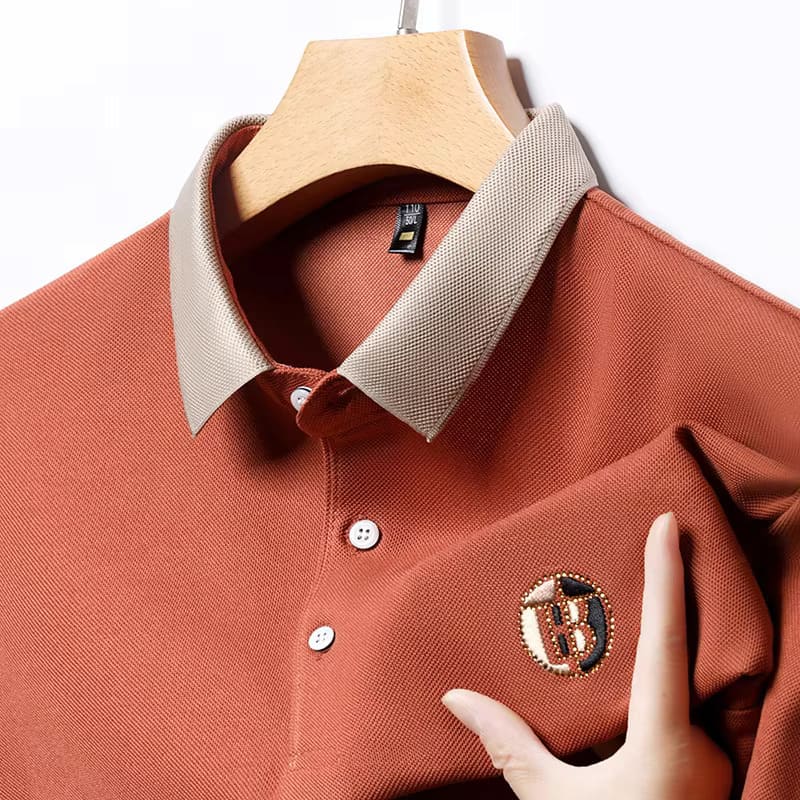 Paris Polo Shirt