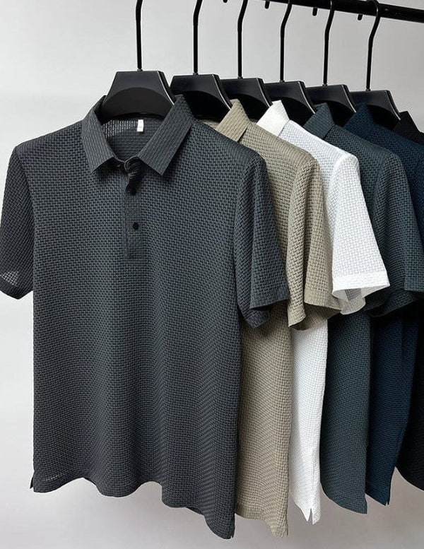 Virtuo Premium Polo Shirt
