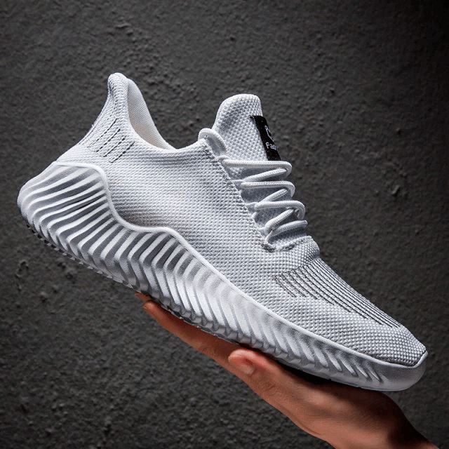 Rump Trainers – Style Meets Practicality