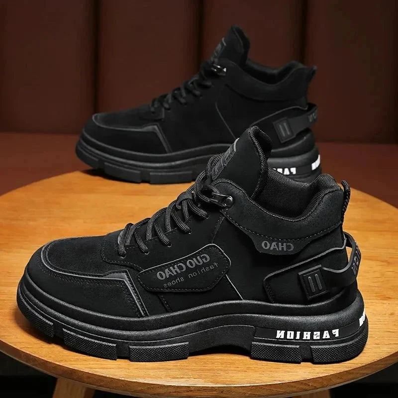 France Fashion Men’s Boot