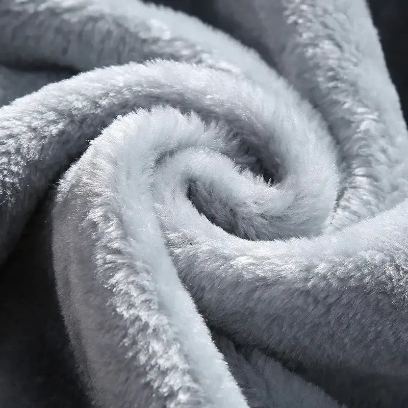 Prime Men’s Wool Tracksuit
