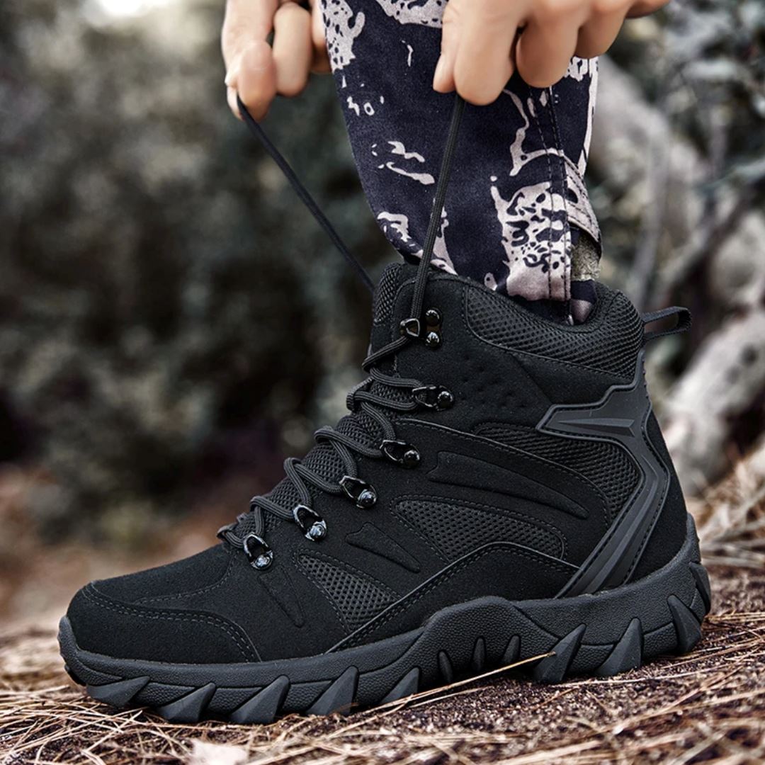 Orto Comfort Men’s Boot