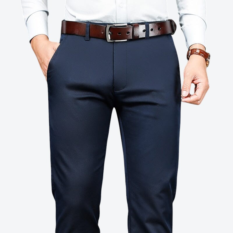 Classic Formal Men’s Trousers