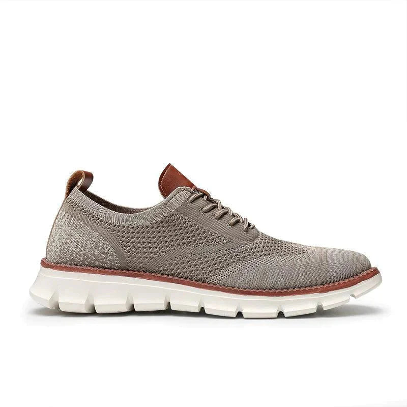Rudolph Men’s Trainers – Style Meets Practicality