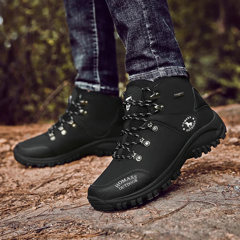 Forest Trail Men’s Boot