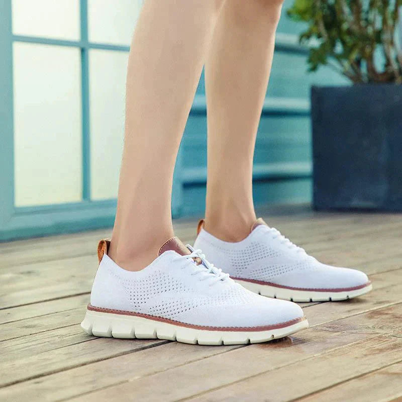 Rudolph Men’s Trainers – Style Meets Practicality