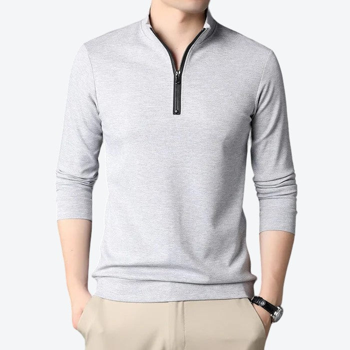 Porto Long Sleeve Dress Shirt