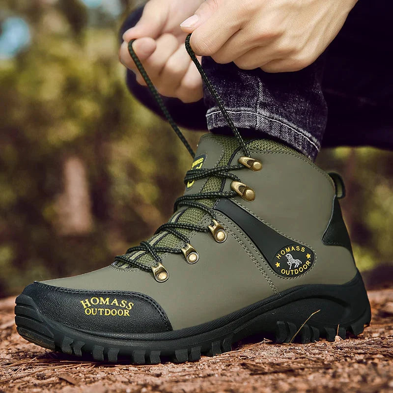 Forest Trail Men’s Boot
