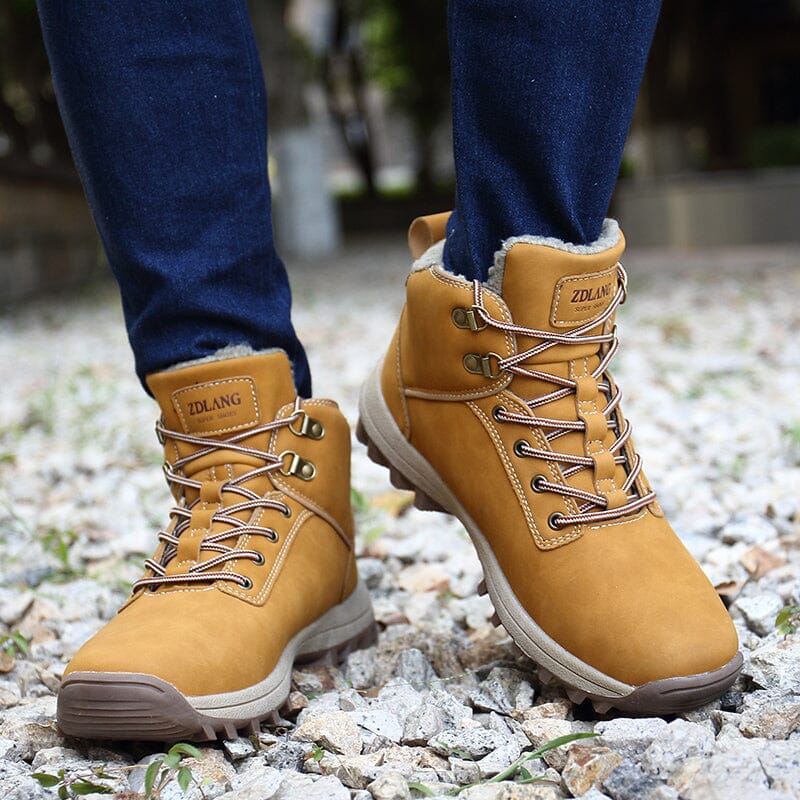 Modern Adventure Men’s Boot