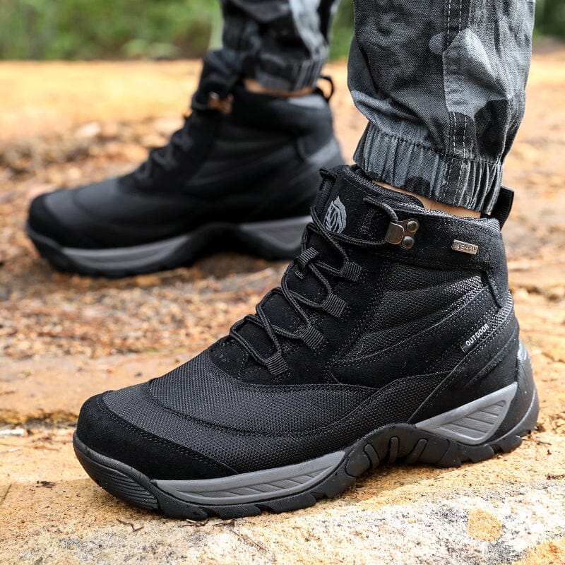 Terrain Mount Men’s Boot