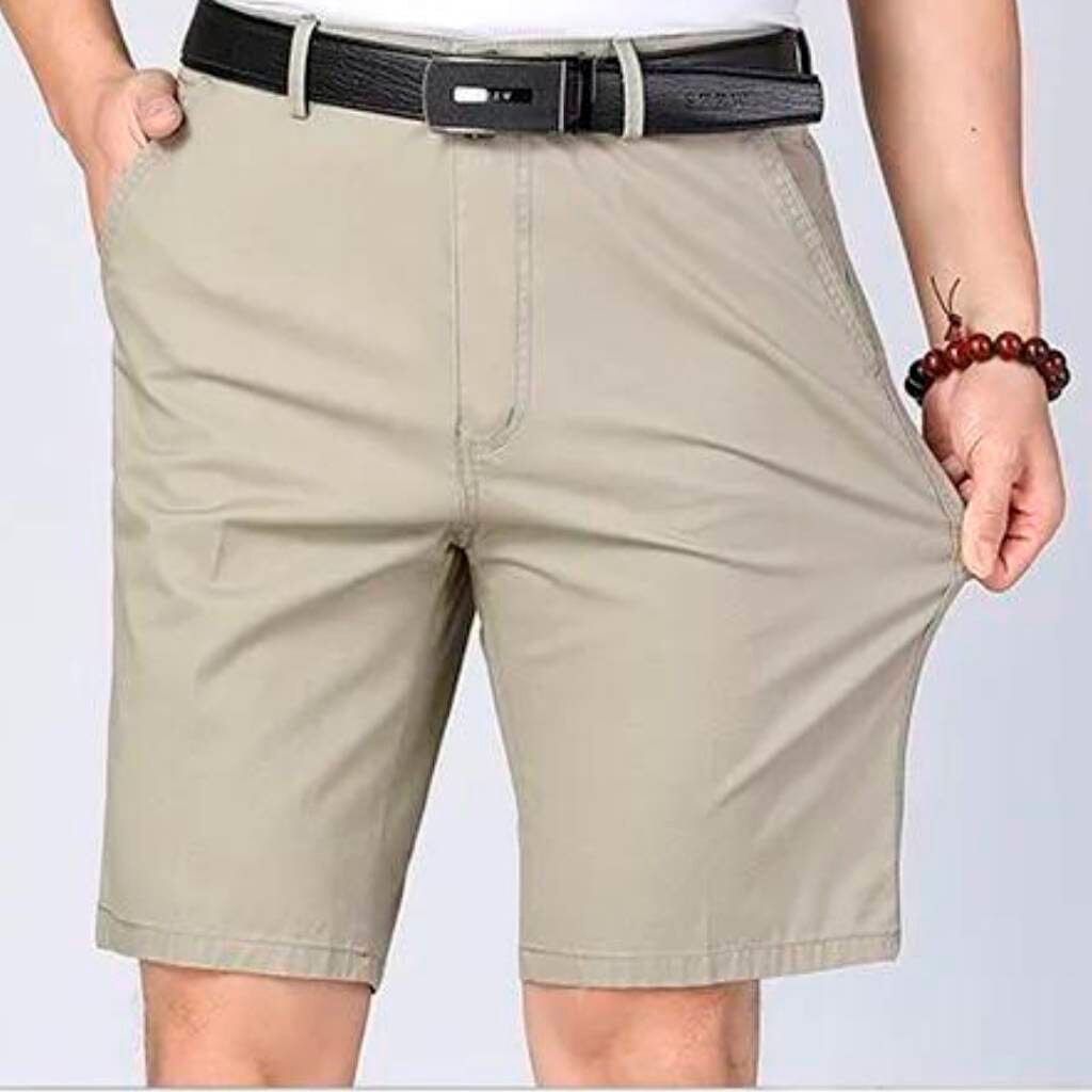 Classic Comfort Men’s Shorts