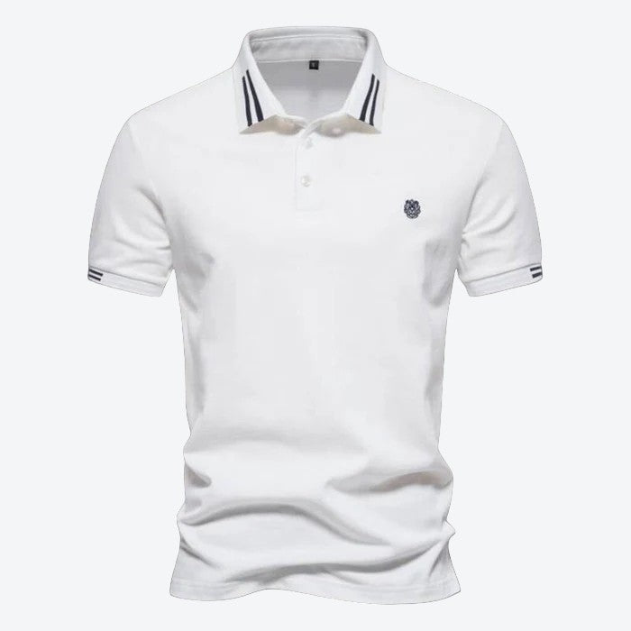 Alonso Polo Shirt