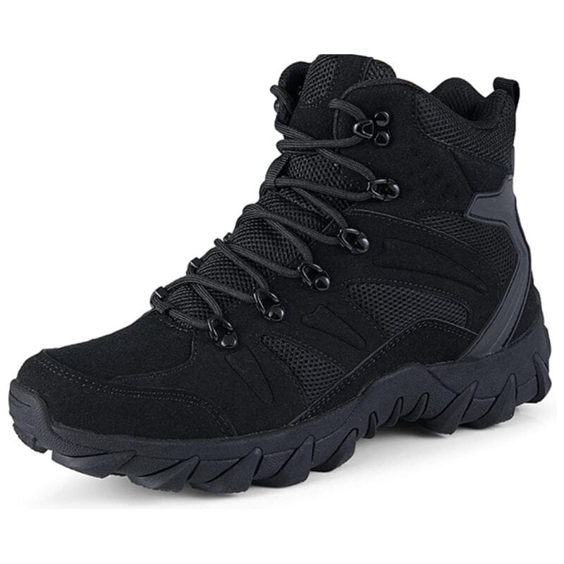 Orto Comfort Men’s Boot