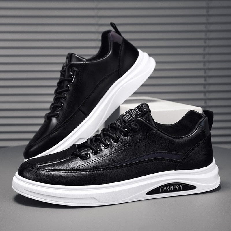 Urban Chicago Men’s Casual Trainers – A Blend of Style and Practicality