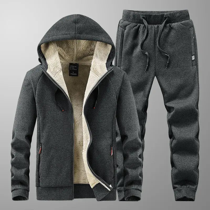 Prime Men's Tracksuit