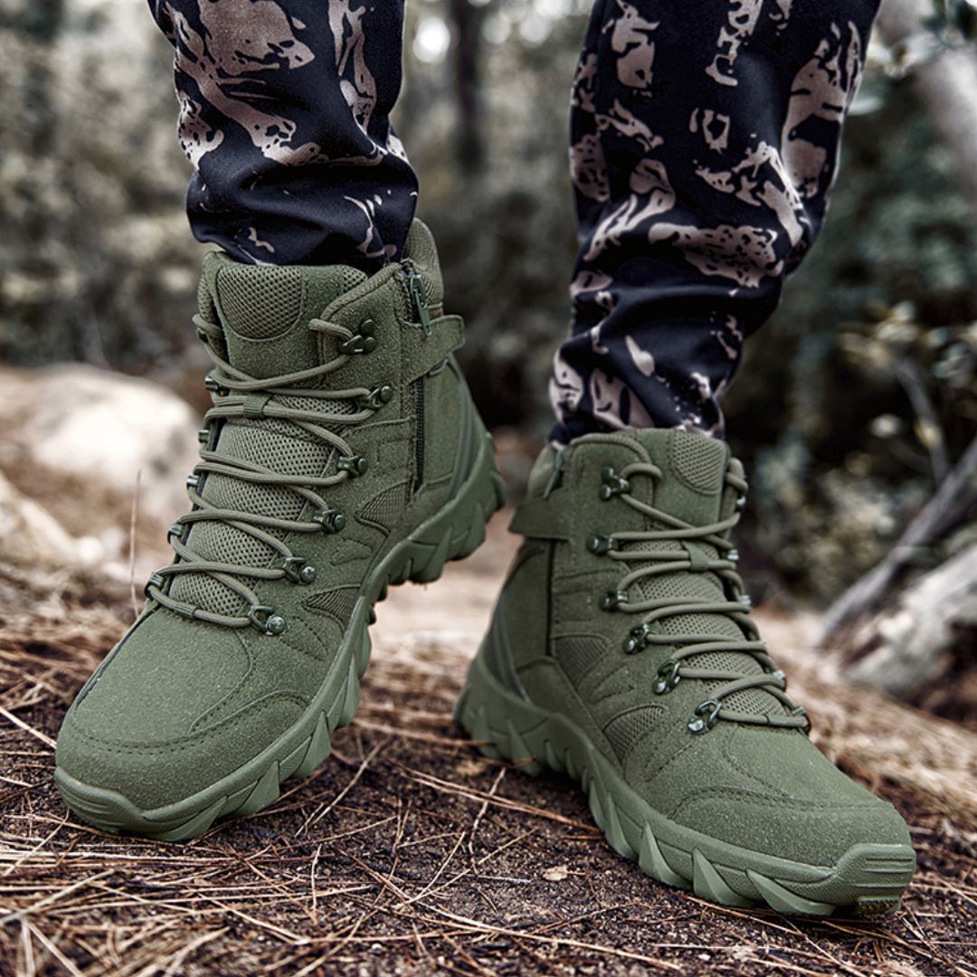 Orto Comfort Men’s Boot