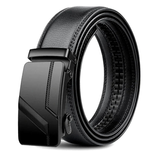 Men’s Leather Belt – Luxury