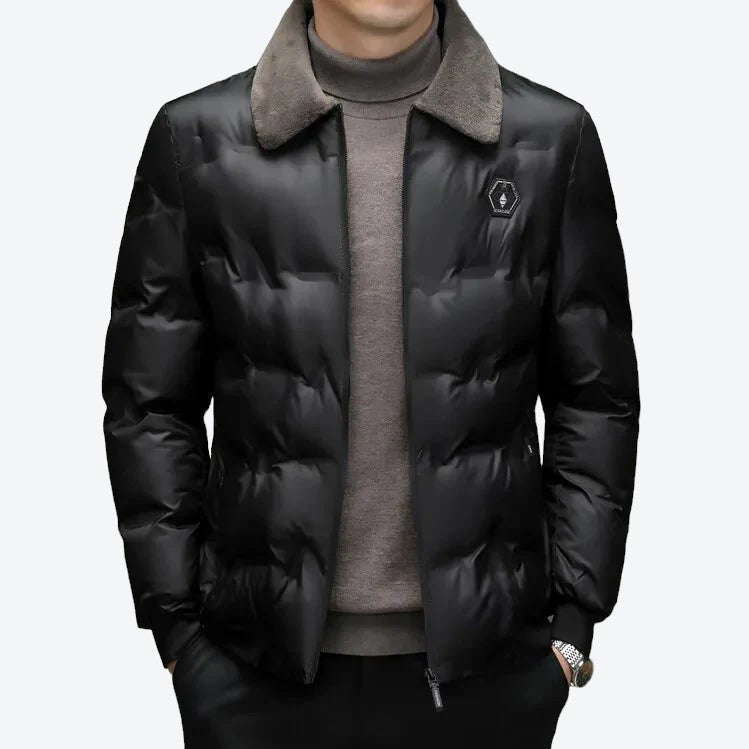 Men’s Norway Winter Jacket