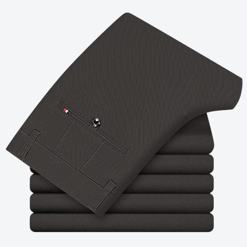 Classic Formal Men’s Trousers