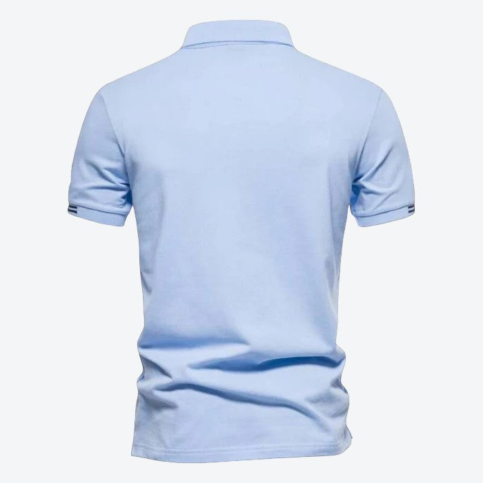 Alonso Polo Shirt