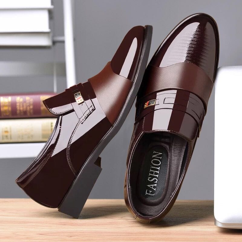 Ultra Shine Formal Men's Shoe