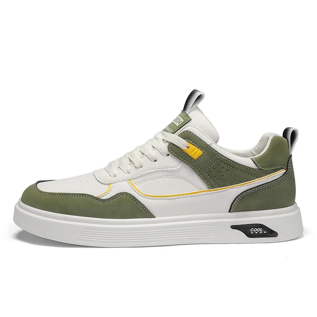 Urban Moscow Casual Trainers