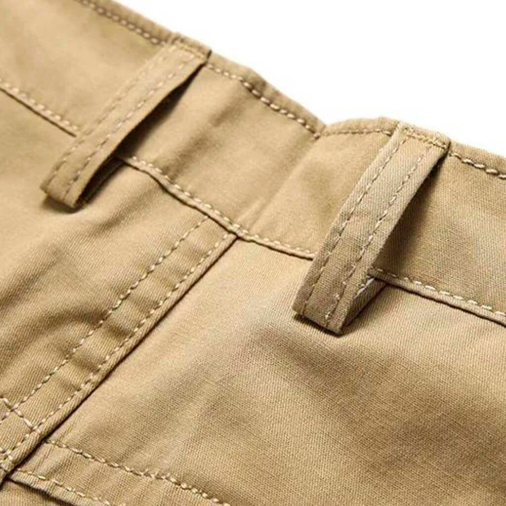 Classic Comfort Men’s Shorts